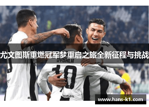 尤文图斯重燃冠军梦重启之旅全新征程与挑战