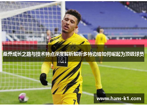 桑乔成长之路与技术特点深度解析解析多特边锋如何崛起为顶级球员